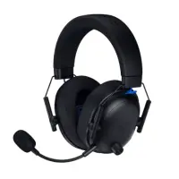 Razer BlackShark V3 For PlayStation Wireless Gaming Headset, Bluetooth, Black