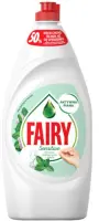 Nõudepesuvahend FAIRY Sensitive Tea Tree & Mint 900ml