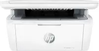 HP LaserJet M140w Printer Laser B/W MFP A4 20 ppm USB Wi-Fi Bluetooth