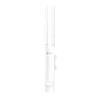 TP-LINK | N300 Wireless N Outdoor Access Point | EAP110 | 802.11n | 2.4 GHz | 300 Mbit/s | Ethernet LAN (RJ-45) ports 1 | MU-MiMO Yes | PoE in | Antenna type 2xExternal – pilt 2