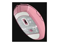 Razer Orochi V2 | Gaming Mouse | Quartz | 2.4 GHz, Bluetooth – pilt 3