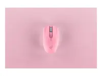 Razer Orochi V2 | Gaming Mouse | Quartz | 2.4 GHz, Bluetooth – pilt 4