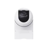 EZVIZ Battery-Powered PT Camera | CS-HB8c | Dome | 4 MP | 4mm | IP65 | H.264/H.265 | Micro SD, Max. 512 GB – pilt 2