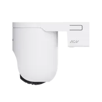 EZVIZ Battery-Powered PT Camera | CS-HB8c | Dome | 4 MP | 4mm | IP65 | H.264/H.265 | Micro SD, Max. 512 GB – pilt 4