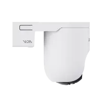 EZVIZ Battery-Powered PT Camera | CS-HB8c | Dome | 4 MP | 4mm | IP65 | H.264/H.265 | Micro SD, Max. 512 GB – pilt 5