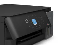 Epson EcoTank | L3360 | Inkjet | Colour | Multifuction Printer | A4 | Wi-Fi | Black – pilt 6