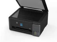 Epson EcoTank | L3360 | Inkjet | Colour | Multifuction Printer | A4 | Wi-Fi | Black – pilt 7
