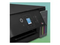 Epson EcoTank | L3360 | Inkjet | Colour | Multifuction Printer | A4 | Wi-Fi | Black – pilt 10