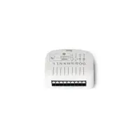 Fibaro Nice Double-Dimmer-Control | NICE FGD-223 EU