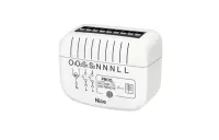 Fibaro Nice Z-Wave Micromodule for Roller Blinds and Awnings | FGR-224 EU Roll-Control 2 | White