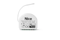 Fibaro Nice Dry Contact ON/OFF Relay Module | FGS-214 EU SingleSmart-Control