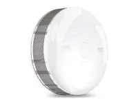Fibaro Nice Smoke and Temperature Detector | FGSD-002 ZW5 EU Smoke-Control