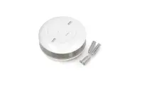 Fibaro Nice Smoke and Temperature Detector | FGSD-002 ZW5 EU Smoke-Control – pilt 2
