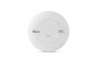 Fibaro Nice Carbon Monoxide Detector Z-Wave | CO Alarm-Control 868.4 MHz
