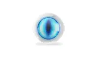 Fibaro Nice Motion Sensor | FGMS-001 ZW5 EU Motion-Control | White