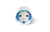 Fibaro Nice Connected Plug with Energy Metering Z-Wave 2500W | Plug-Control F 868.4 MHz