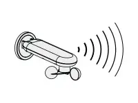 Fibaro Domi WSC (Solar) | DOMI WSR