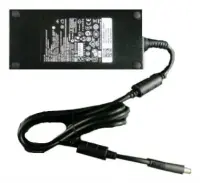Dell AC Adapter with Power Cord - Europe | 7.4 mm | 180 W | Adapter