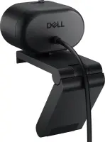 Dell Pro 5 Webcam 2K - WB526 - 2K QHD – pilt 6