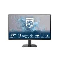 Philips 27E2N1110/00 | 27 " | IPS | FHD | 16:9 | 120 Hz | 4 ms | 1920 x 1080 pixels | 300 cd/m² | HDMI ports quantity 1