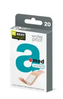 Plaastrid Amed „Waterproof“ N20