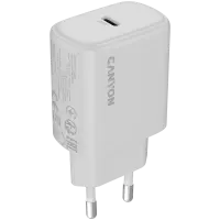 CANYON charger OnCharge 250 25W 1xPD EU White