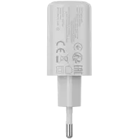 CANYON charger OnCharge 250 25W 1xPD EU White – pilt 5