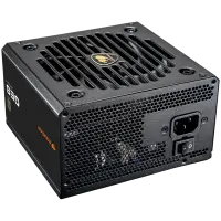COUGAR GES 850 PSU 80plus Gold Fixed Cables