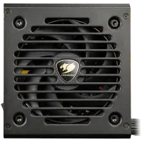 COUGAR GES 850 PSU 80plus Gold Fixed Cables