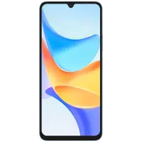 Blackview SHARK 6 5G 6.88inch FHD 1640x720 IPS LCD 120Hz 4+128GB Unisoc T8100 octa-core up to 2.2GHz Cam 13MP Front 8MP / 16+2MP Rear Battery 5000mAh Type-C Dual SIM SD card slots Android 15 Glacier Blue – pilt 2