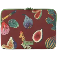 SLEEVE SCHIZZO FIG MB 15", BURGUNDY