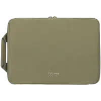 Tucano Tucani Case for 13-14 Laptop Green – pilt 3