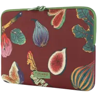 SLEEVE SCHIZZO FIG MB 16'' BURGUNDY