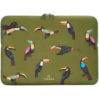 Tucano Tucani Sleeve 12''/13'' Green