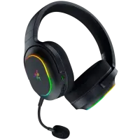 RAZER Barracuda X Chroma Gaming Headset, Black, Wireless, BT, 7.1 – pilt 2
