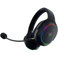 RAZER Barracuda X Chroma Gaming Headset, Black, Wireless, BT, 7.1 – pilt 6