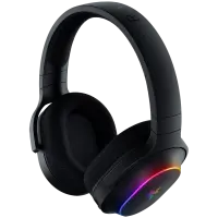 RAZER Barracuda X Chroma Gaming Headset, Black, Wireless, BT, 7.1 – pilt 7
