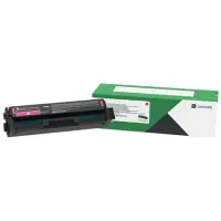 Lexmark 20N2HM0 Toner Cartridge, Magenta