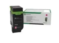 Lexmark 75M20M0 Toner Cartridge, Magenta