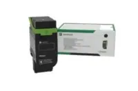 Lexmark 75M20K0 Toner Cartridge, Black