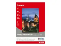 CANON SG-201 photopaper A4 20pages