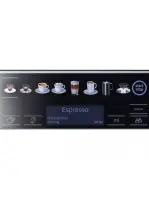 COFFEE MACHINE/TE654319RW SIEMENS