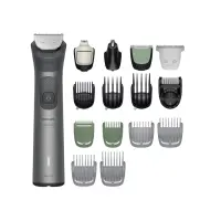 Philips 7000 series MG7951/15 juuksetrimmer/-lõikusmasin Hall 26 Liitiumioon (Li-Ion)