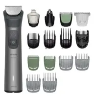 Philips 7000 series MG7951/15 juuksetrimmer/-lõikusmasin Hall 26 Liitiumioon (Li-Ion) – pilt 8