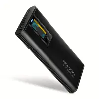 SSD ACC ENCLOSURE M.2 NVME/SATA USB-C EEM2-SD2B AXAGON