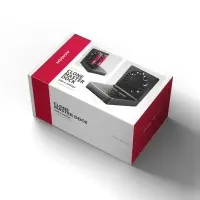 Axagon ADSA-M2C22 HDD/SSD dokkimisjaam USB 3.2 Gen 2x2 Type-C Must – pilt 2