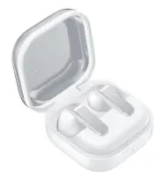 HEADSET GALAXY BUDS 4/WHITE SM-R540 SAMSUNG – pilt 2