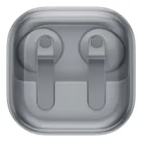 HEADSET GALAXY BUDS 4/WHITE SM-R540 SAMSUNG – pilt 3