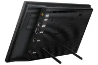 Samsung QB13C 33 cm (13") LCD WiFi 500 cd/m² Full HD Must 16/7 – pilt 2