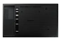 Samsung QB13C 33 cm (13") LCD WiFi 500 cd/m² Full HD Must 16/7 – pilt 5